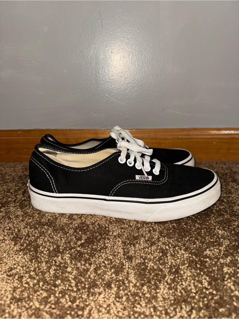 Vans Authentics - Picture 3 of 7